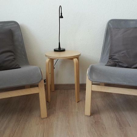 Apartamento Schwalbennest Fürth Exterior foto