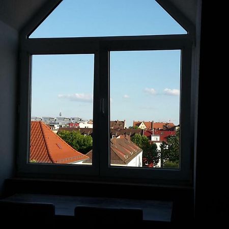 Apartamento Schwalbennest Fürth Exterior foto