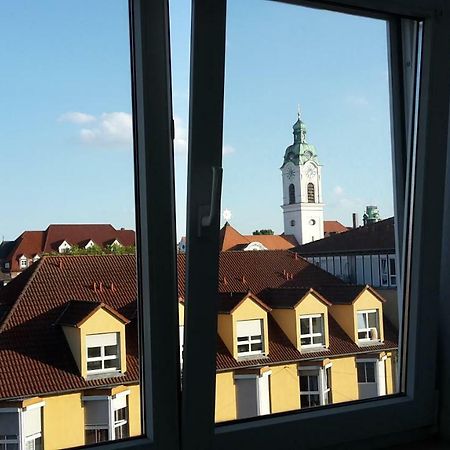 Apartamento Schwalbennest Fürth Exterior foto