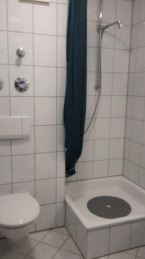 Apartamento Schwalbennest Fürth Exterior foto