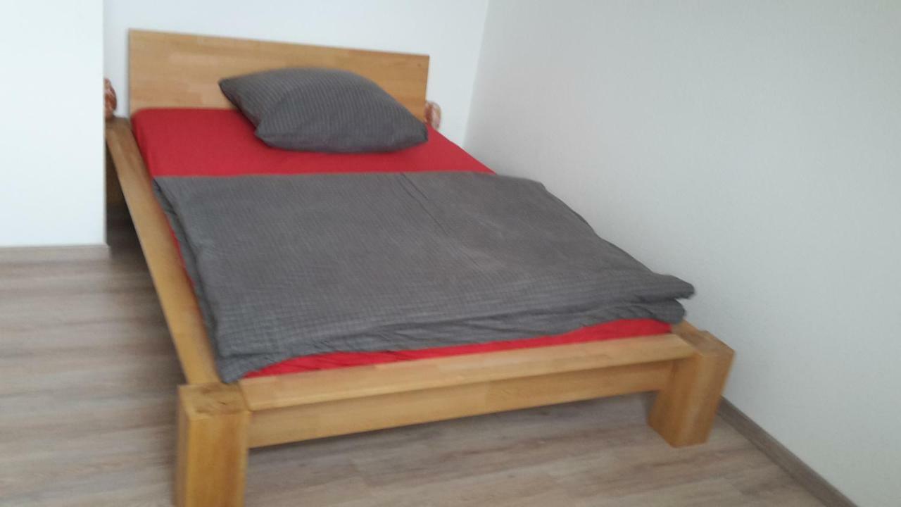 Apartamento Schwalbennest Fürth Exterior foto