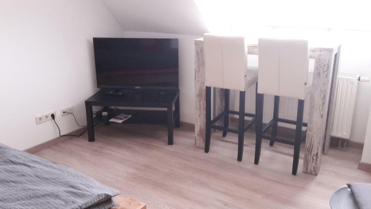 Apartamento Schwalbennest Fürth Exterior foto