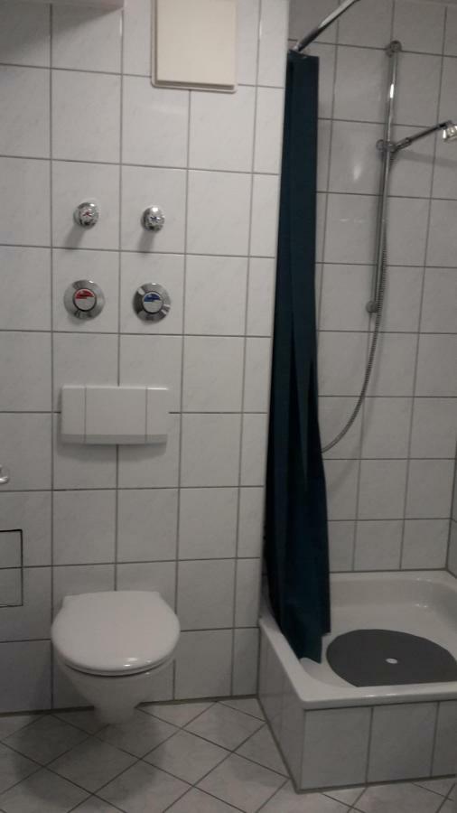 Apartamento Schwalbennest Fürth Exterior foto
